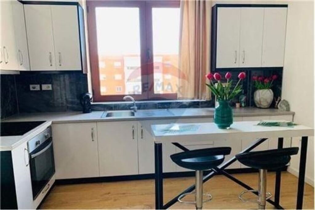 Jepet apartament 1+1 me qira Kompleksi Delijorgji