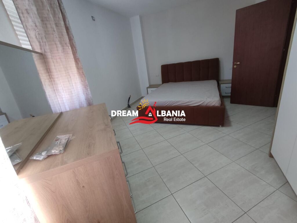 Appartamento 2+1+2 in affitto in via Jordan Misja a Tirana ( ID 42215468)