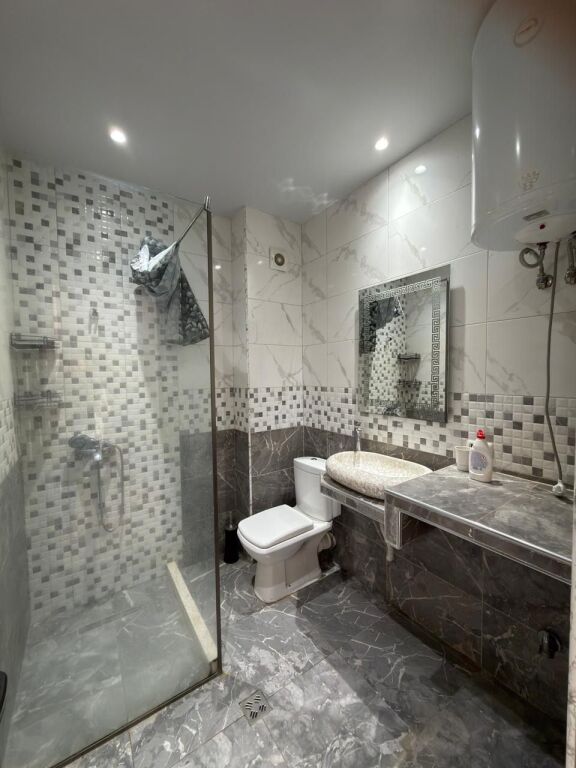 Apartsment ne shitje 1+1 Misto Mane Kombinat
