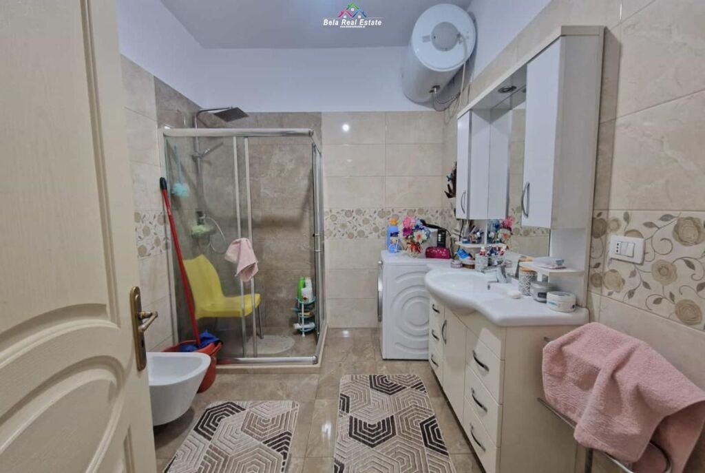 Apartament Me Qera 2+1 Ne Astir ( ID B2201909) Tirane