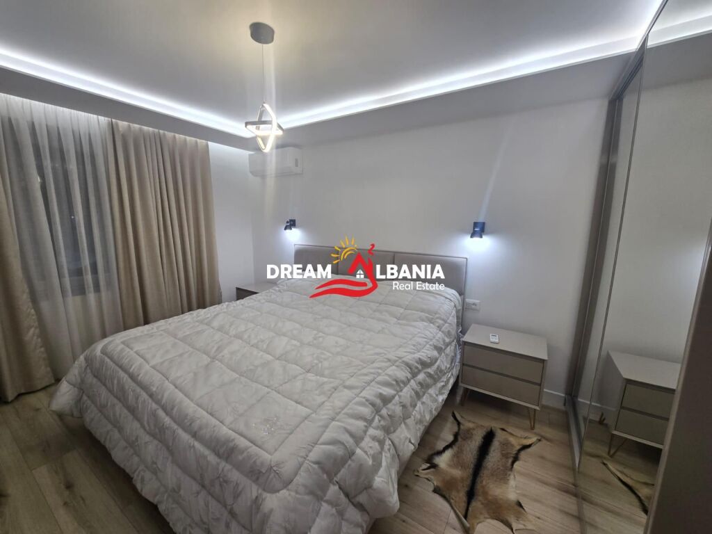Apartment 2+1 for Sale at Brryli opposite Tirana Bank (ID 4129570)