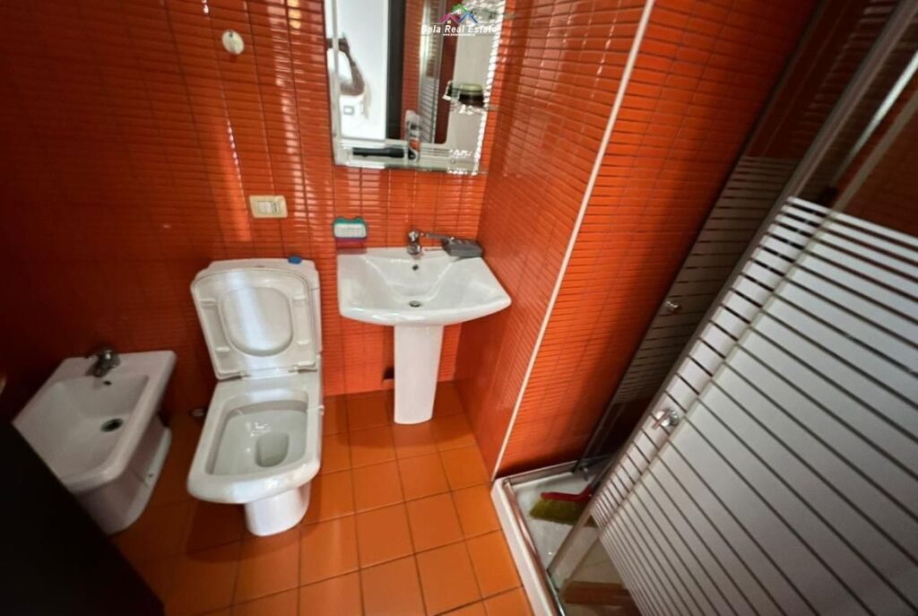 Apartament Me Qera 2+1 Tek Pazari i Ri (ID B2201096) Tirane