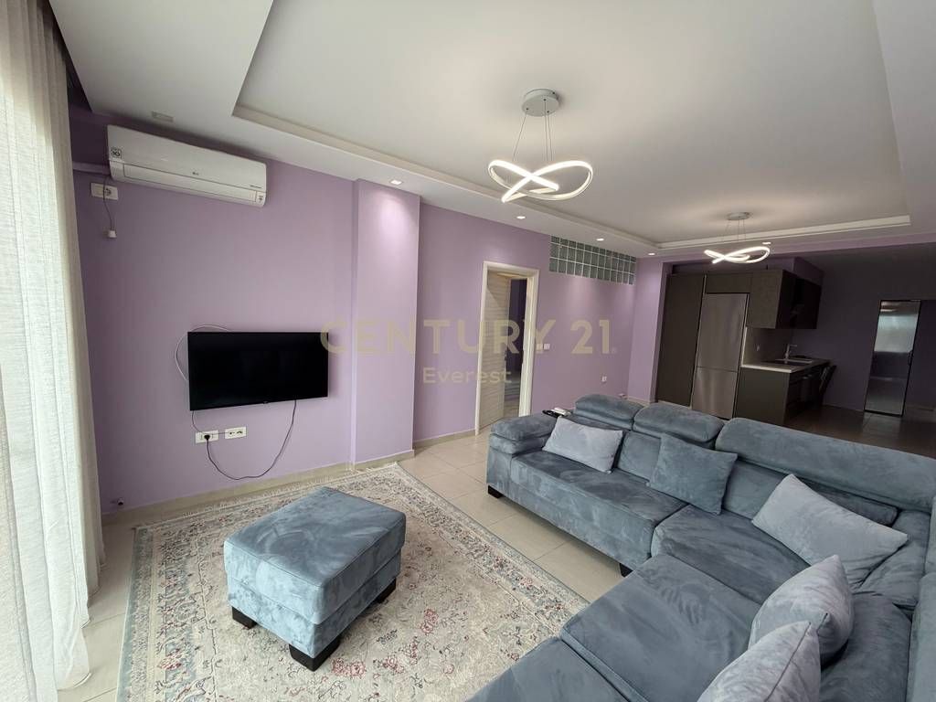 ISH RESTORANT DURRESI-SHESIM APARTAMENT 2+1+2