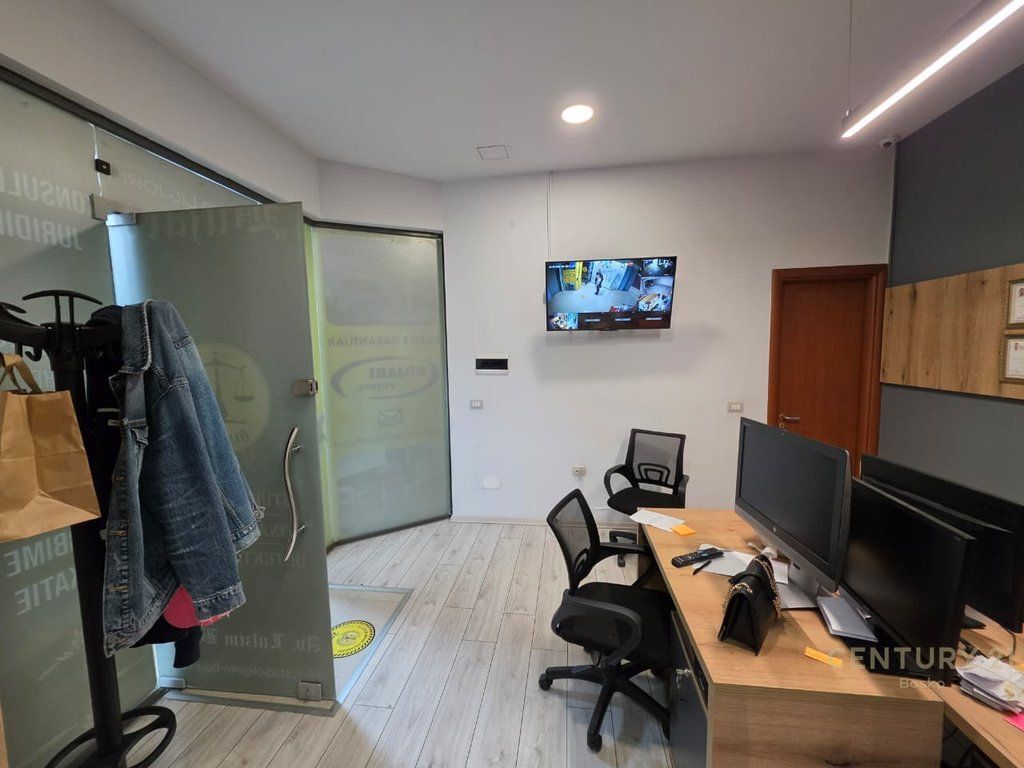 Ufficio in affitto nella zona di Don Bosko! 600 € /Mese