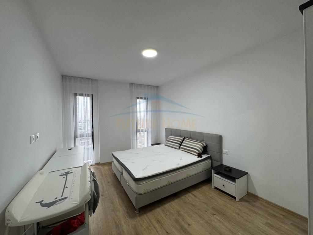 JAP ME QERA APARTAMENT 1+1 TEK FARMACIA 10, TIRAN