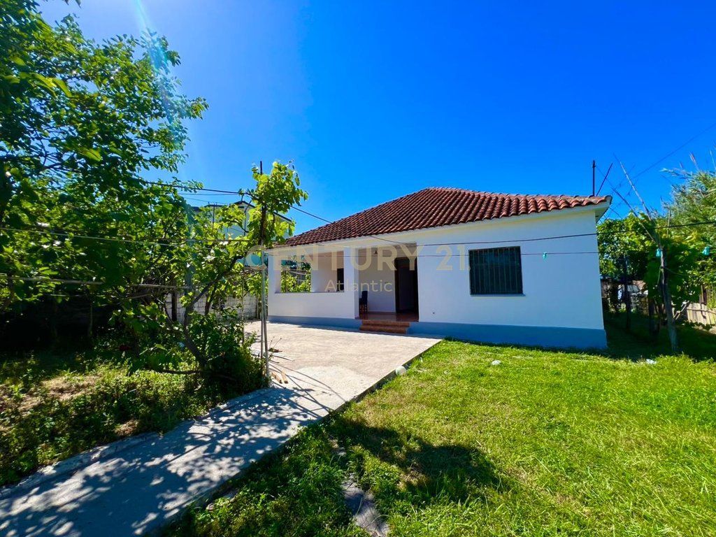 SHITET SHTEPI PRIVATE NE SHKOZET DURRES ! 130,000 €