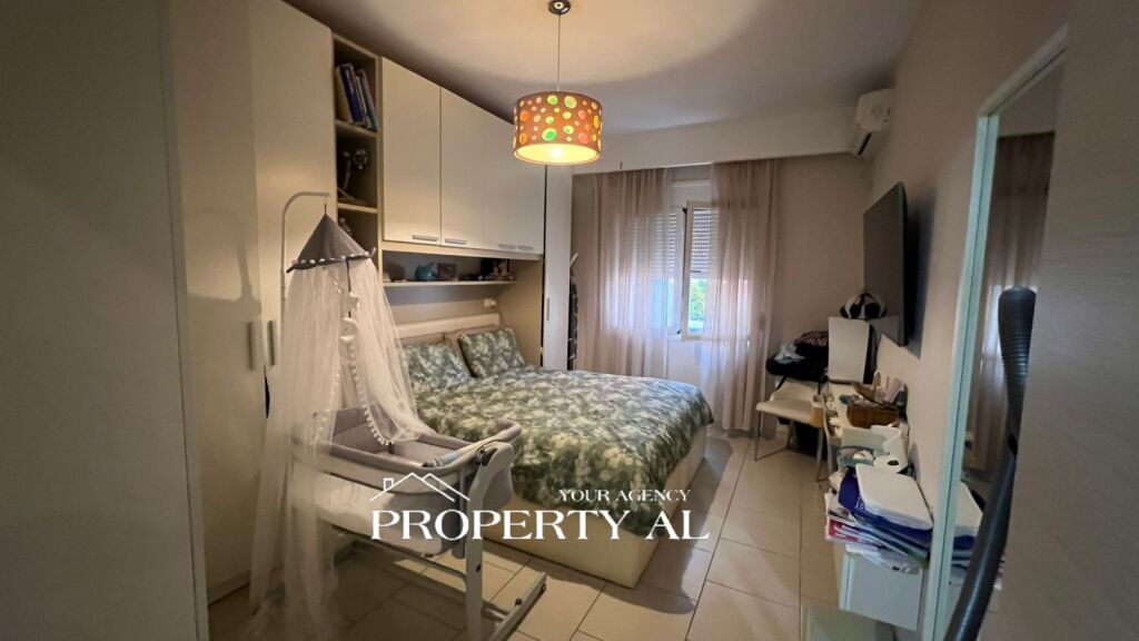 Apartament per Shitje dhe  Investim ne Vlore