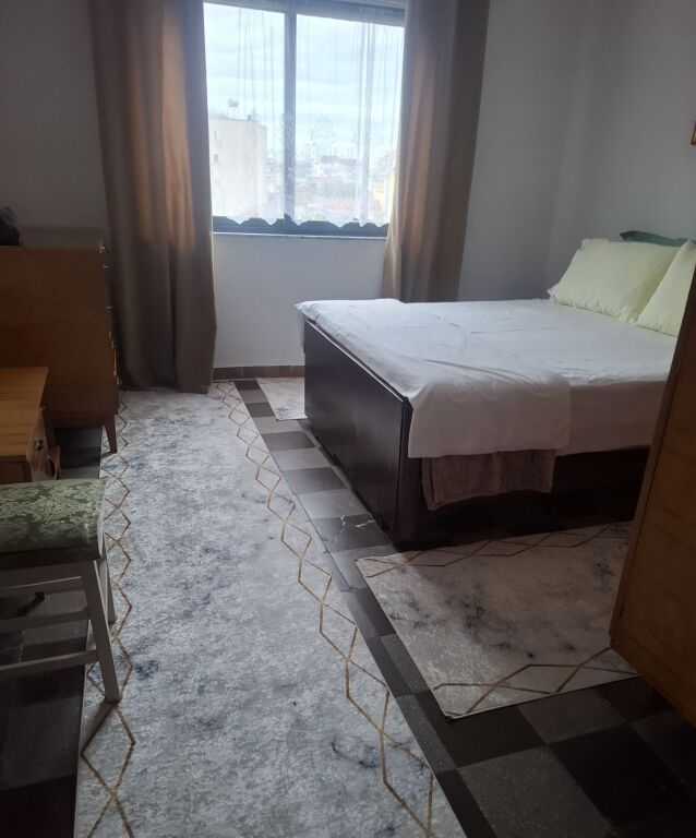 Qera | Apartament 2 + 1 | Pazari i Ri | 500 €/muaj