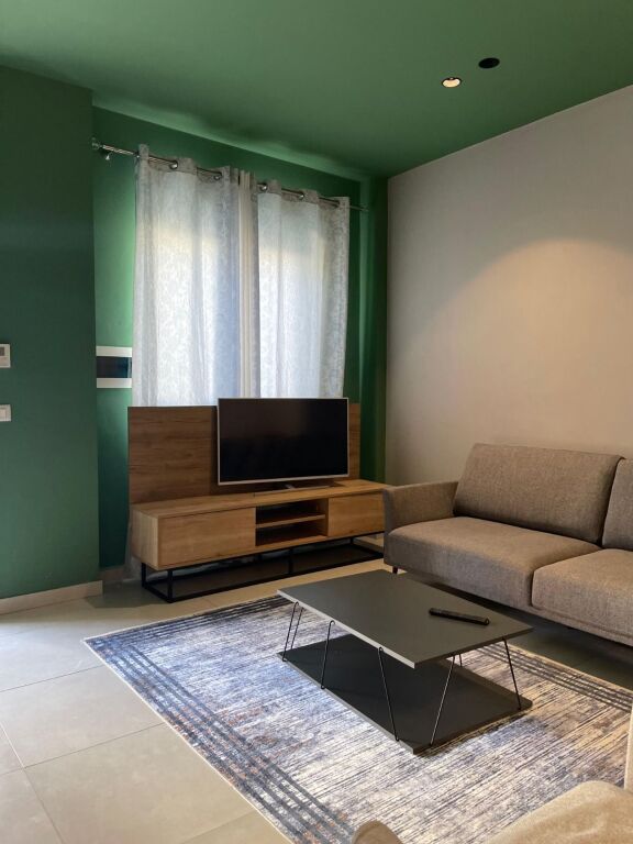 Affitto | Apartament 1 + 1 | Spitali Amerikan 2 | 500 €/mese