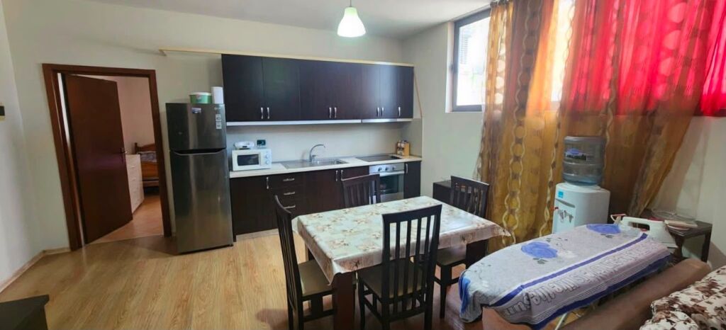 Rent | Apartament 2 + 1 | Siri Kodra | 550 €/month