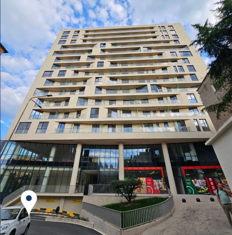 Apartament 2+1+2 PER ZYRA Golden Tower Residence