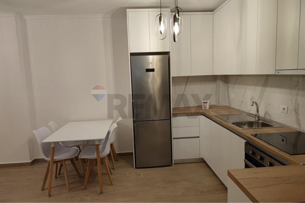 Apartment - For Sale - Turdiu Complex, Tirana