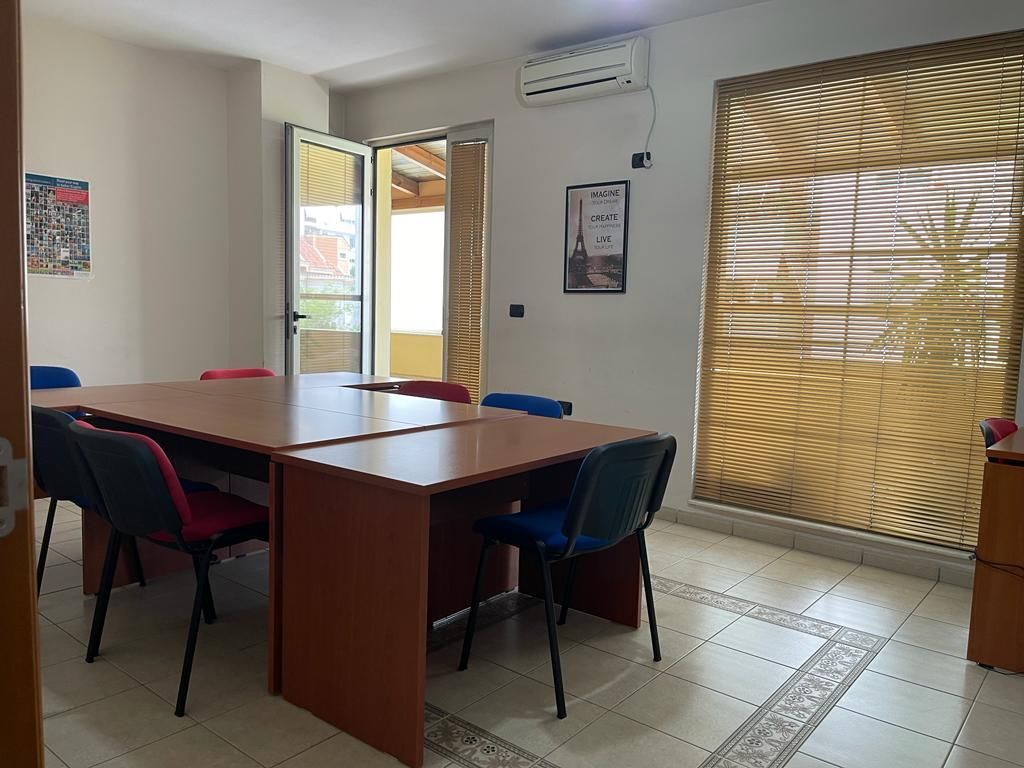 Premises for Rent