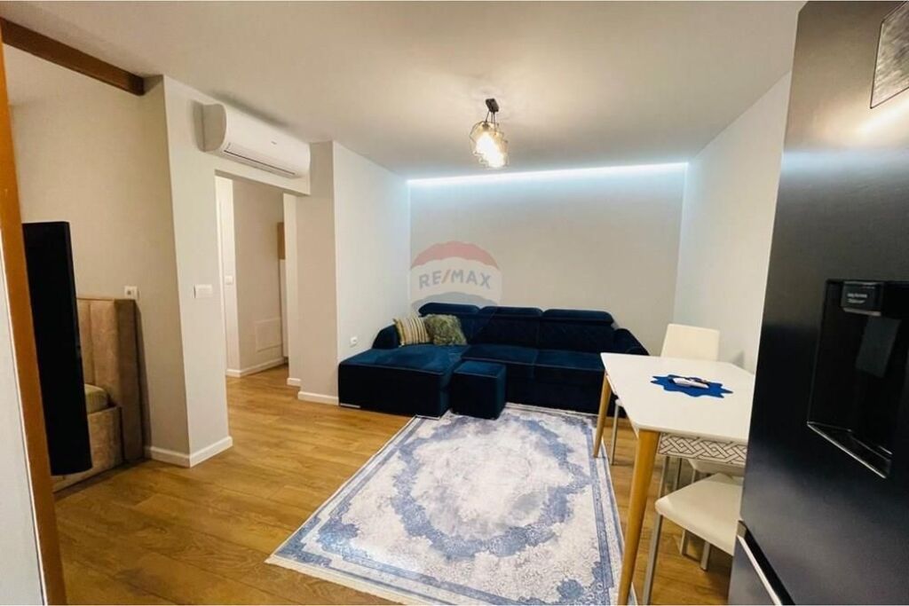 Affittasi appartamento 1+1 in via Elbasani