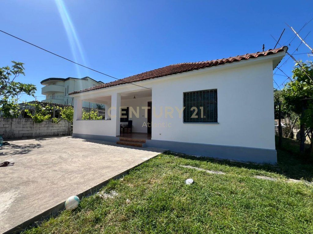 SHITET SHTEPI PRIVATE NE SHKOZET DURRES ! 130,000 €