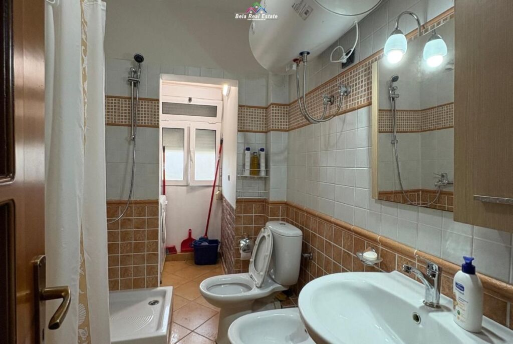 Apartament Me Qera 1+1 Ne Laprake ( ID B211423 ) Tirane