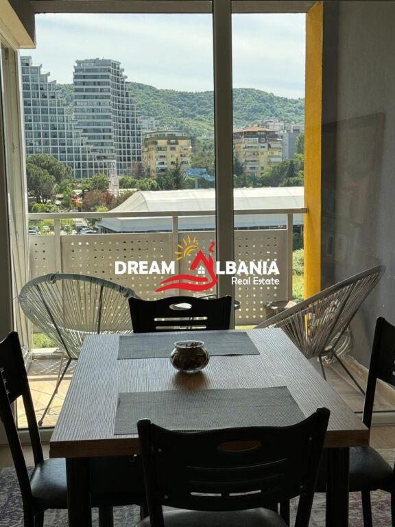 Apartament me qera 2+1+2+Post Parkimi ne rrugen e Kosovareve, Tirane (ID 42214952)