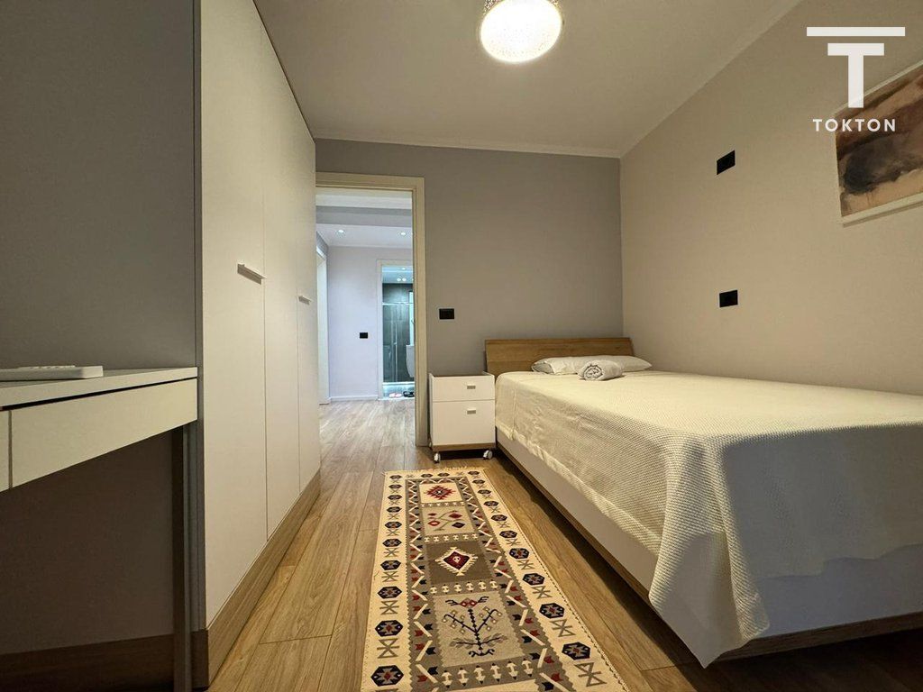 FOR SALE, APARTMENT 2+1, ST:"MINE PEZA", TIRANA .