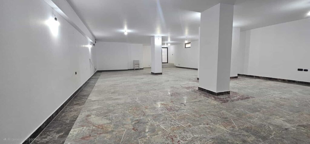 Shop for rent in Bllok (ID BD21743) Tirana