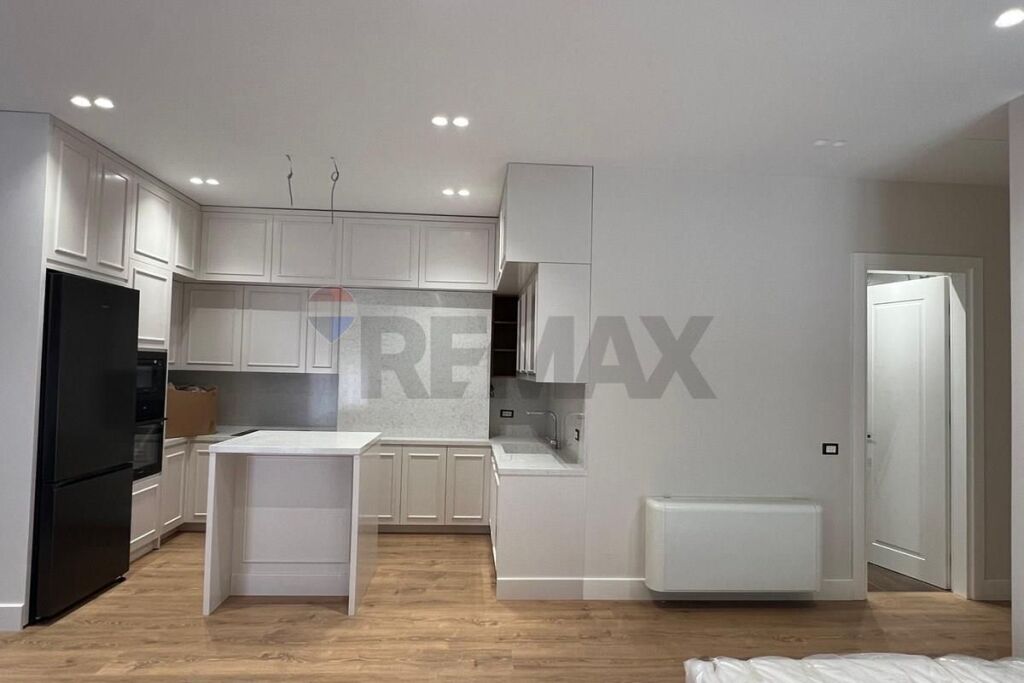 Apartament 2+1+2 ne shitje te Kompleksi Delijorgji