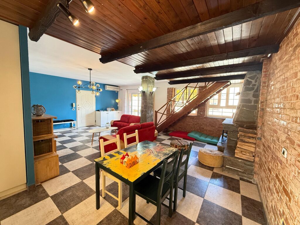 Apartament Ne Shitje 2+1 Tek Kodra e Diellit (ID B120863) Tirane