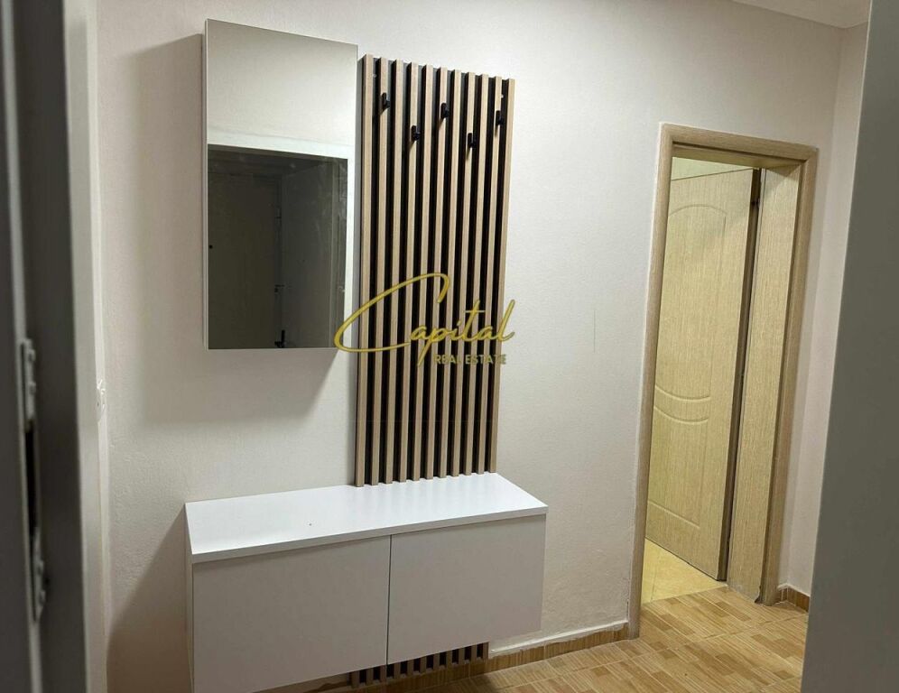 APARTAMENT ME QIRA 2+1 RRUGA BARDHYL 50.000 LEKE