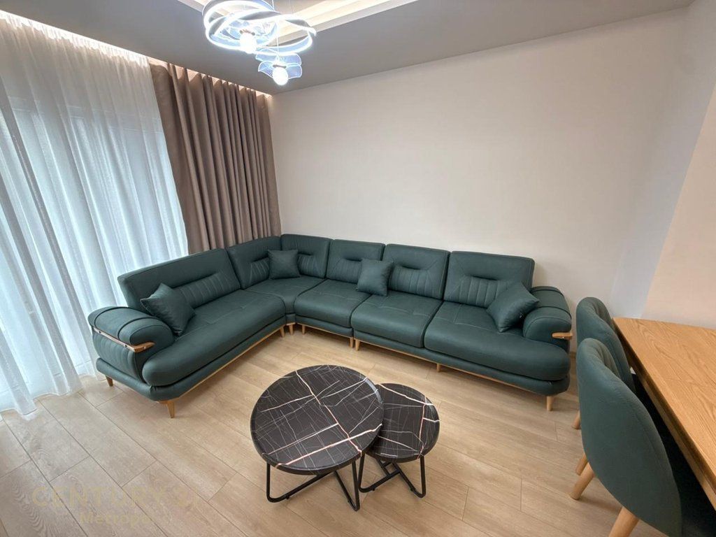 Apartament 1+1 për shitje tek Zogu i Zi, Tiranë !   235,000 €