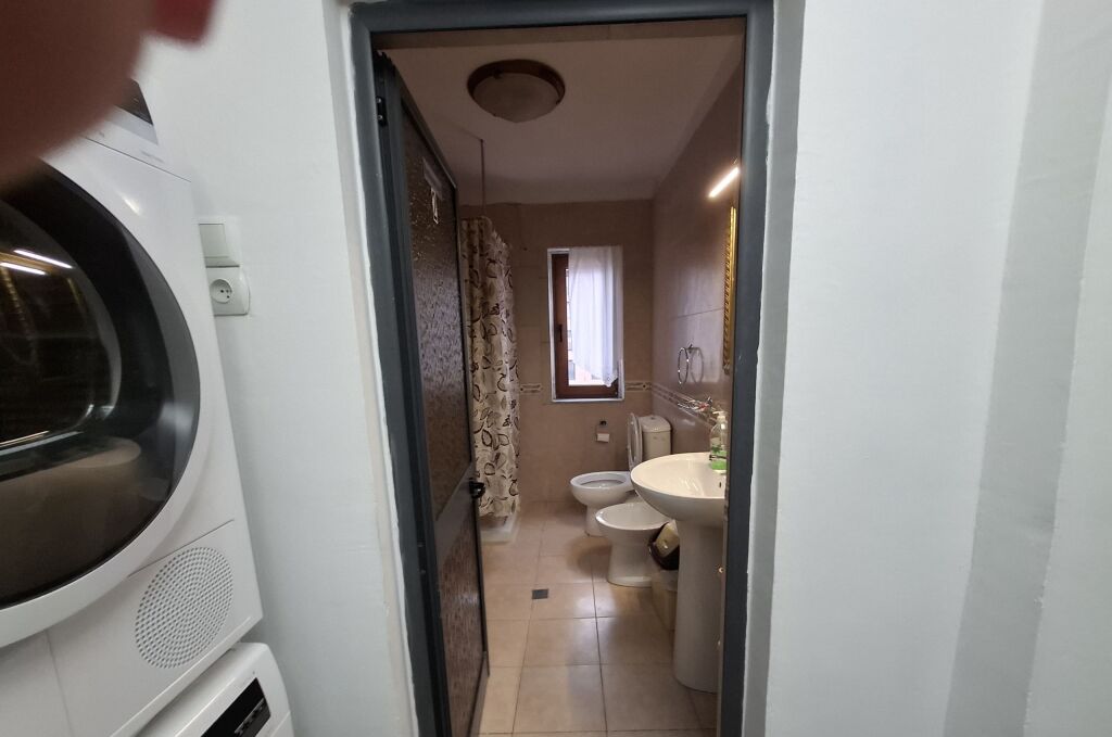 Qera | Apartament 2 + 1 | Pazari i Ri | 500 €/muaj