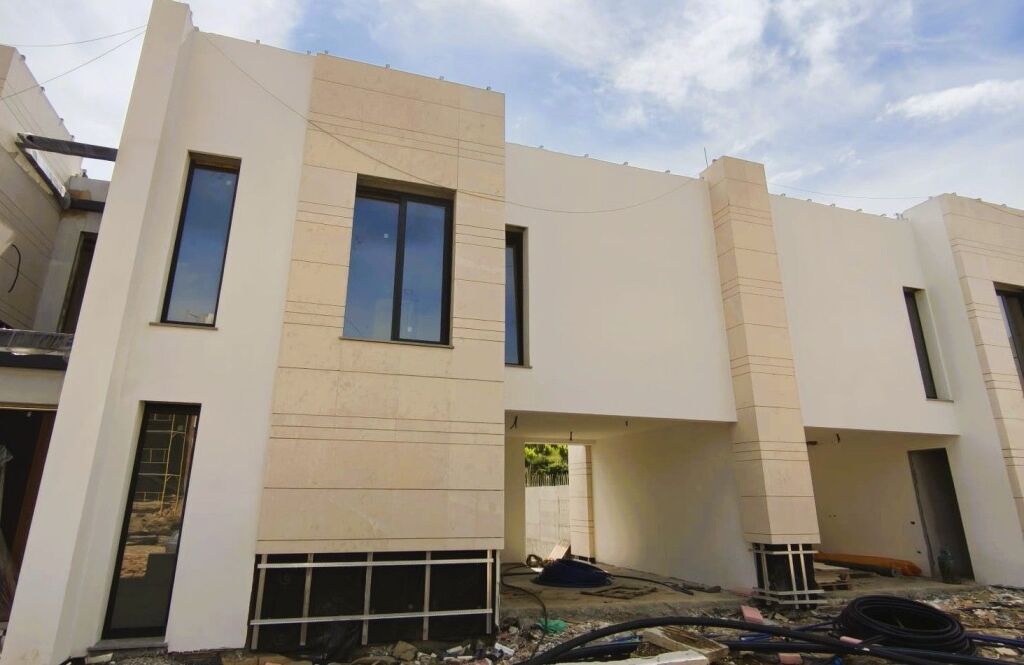 🏡VILË LUKSOZE NË SHITJE ne Maison de la Terre Residence🔥