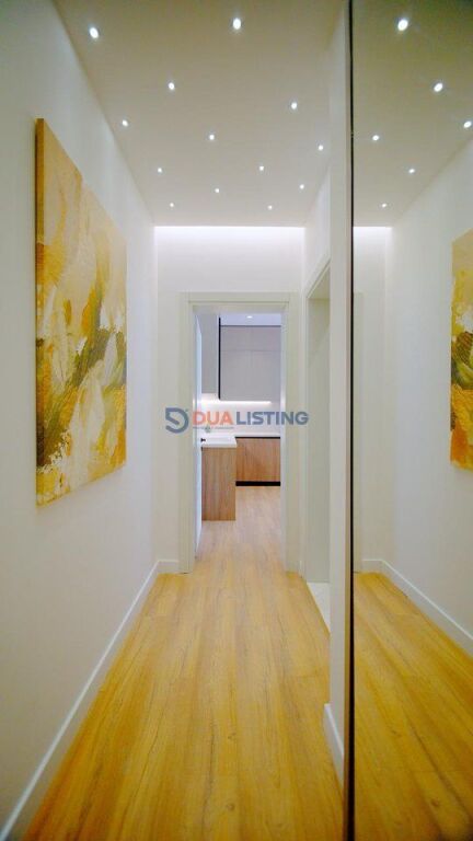 Apartament 2+1 per shitje Astir