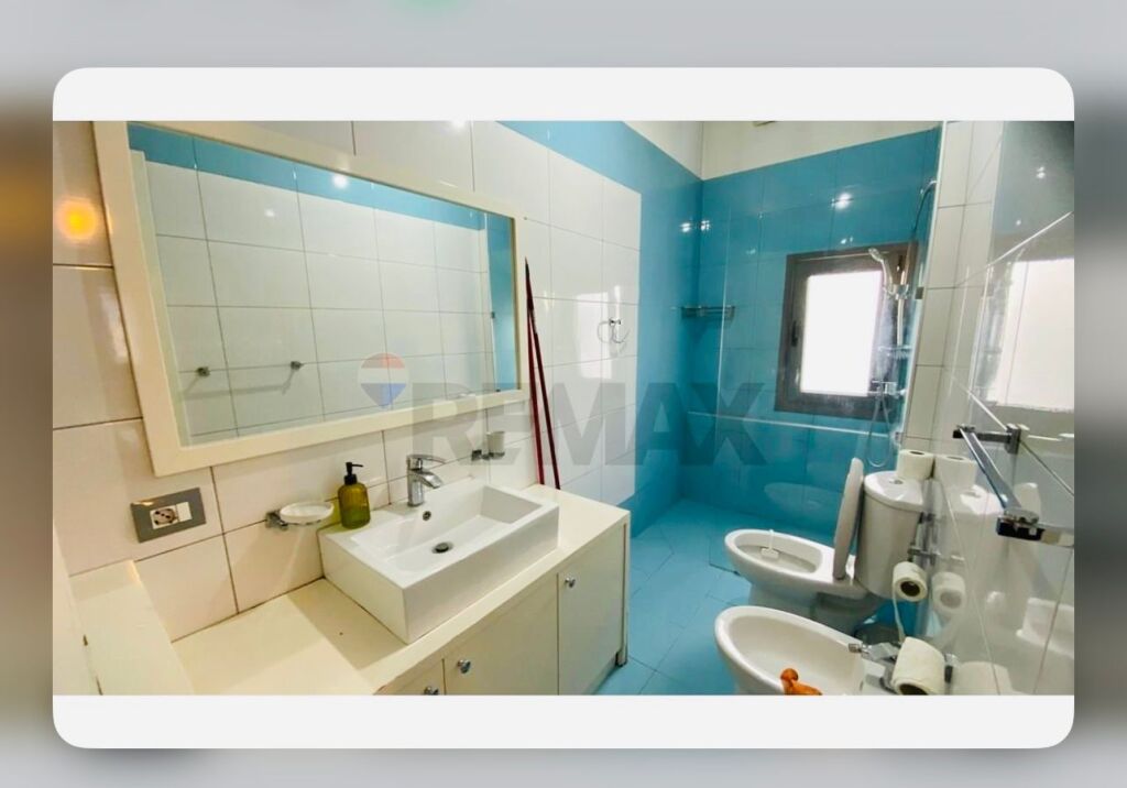 Apartament 2+1 Pazari i Ri