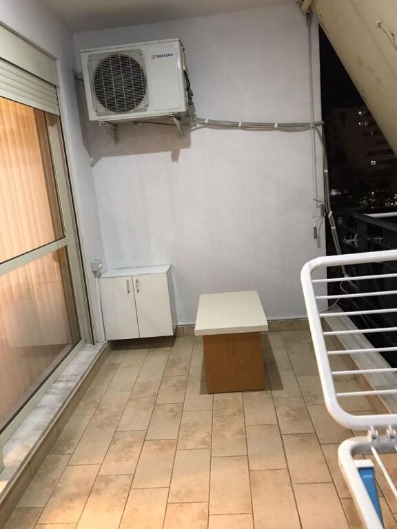 Apartament 1+1 me qera Komleksi Delijorgji