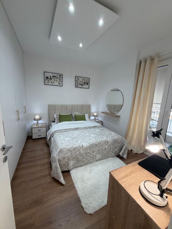 🏡Appartamento 1+1 in affitto 🏡  📍 Univers City💰 Prezzo: 590 Euro/mese
