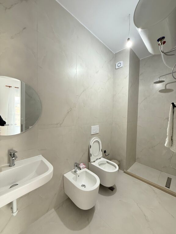 Rent 2+1 in Ali Dem/ 50,000 lek