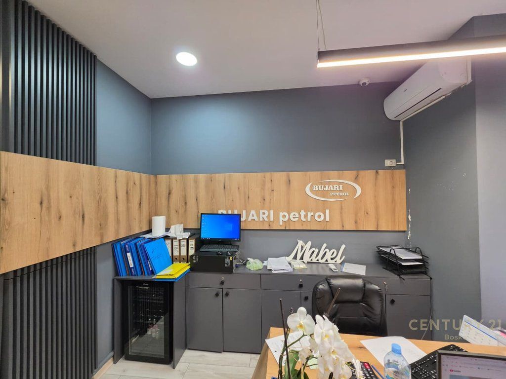 Ufficio in affitto nella zona di Don Bosko! 600 € /Mese