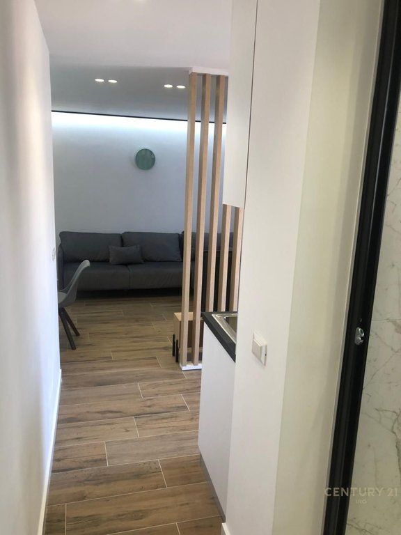 SHITEN 2 APARTAMENTE 1+1 TEK PAZARI I RI