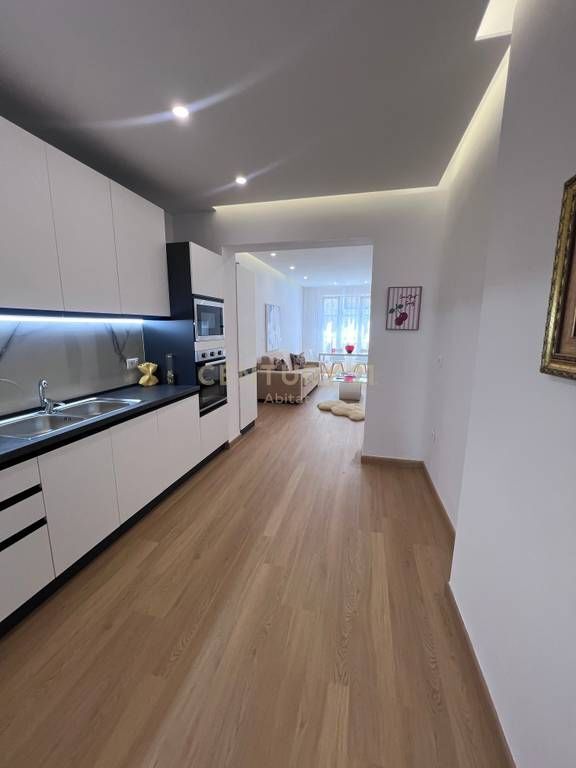 APPARTAMENTO 2+1 IN AFFITTO VICINO, NELLA ZONA DELL'EX BLOCCO 850 € /Mese