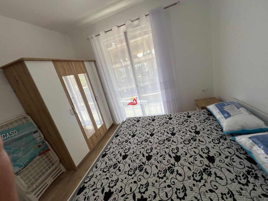 Jepet apartament 2+1 me qera ne zonen e Paskuqanit prane ILLYRIAN RESIDENCE(ID 42215554)