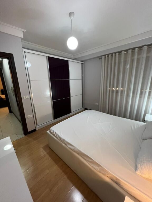 Apartament 1+1 me qera Komleksi Delijorgji