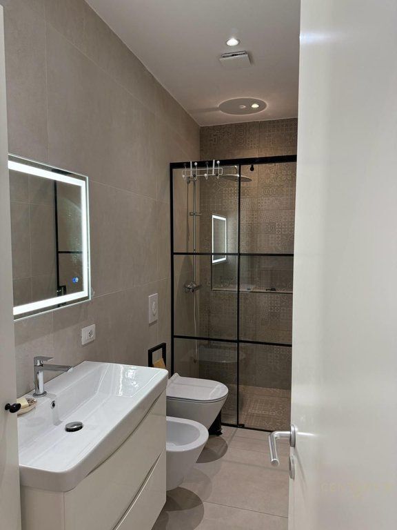 APARTAMENT 2+1+2+POST PARKIMI NE GREEN COAST REZIDENCE!
