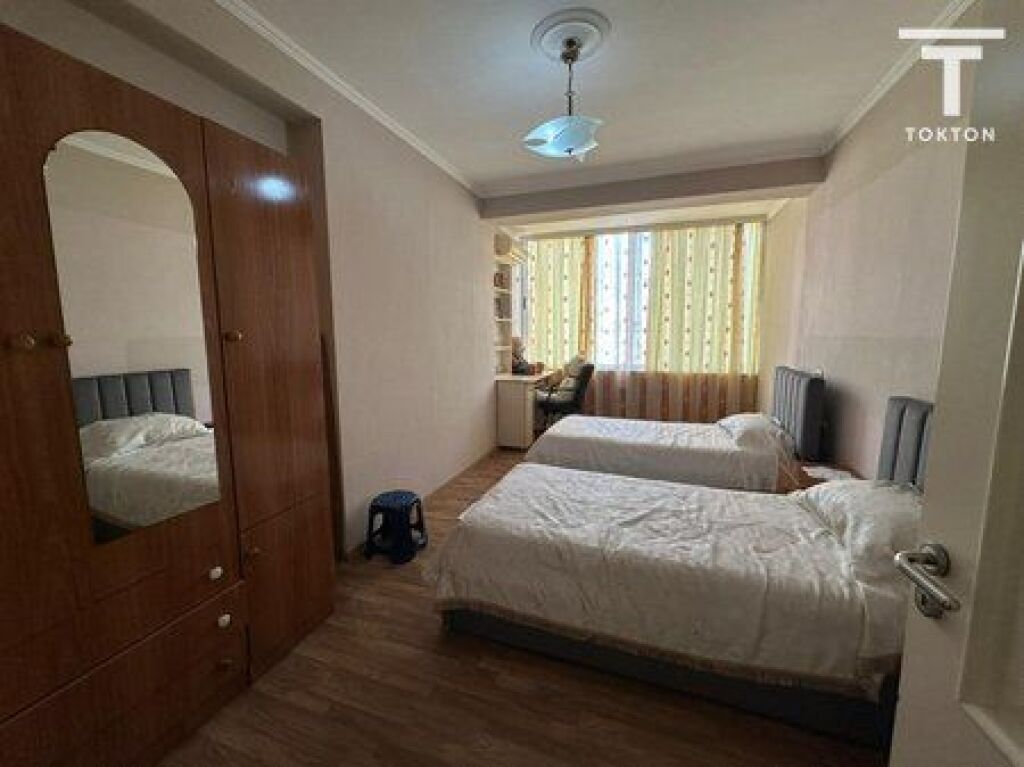 SHITET, APARTAMENT 3+1+2, ASTIR, TIRANË .