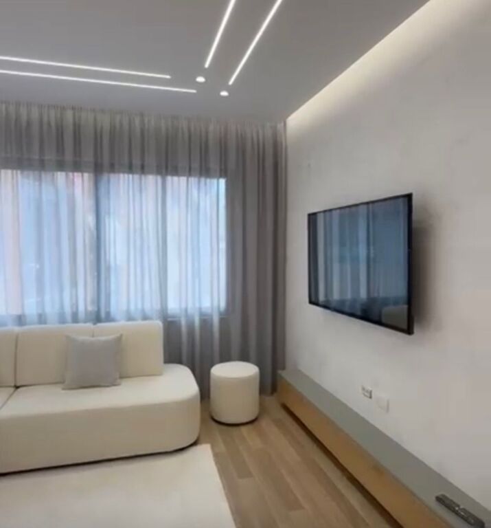 Apartament 1+1 per shitje ne Astir!