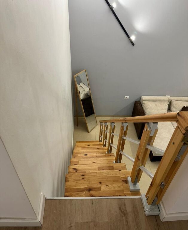 Qera | Apartament 1 + 1 | Kodra e Diellit | 430 €/muaj