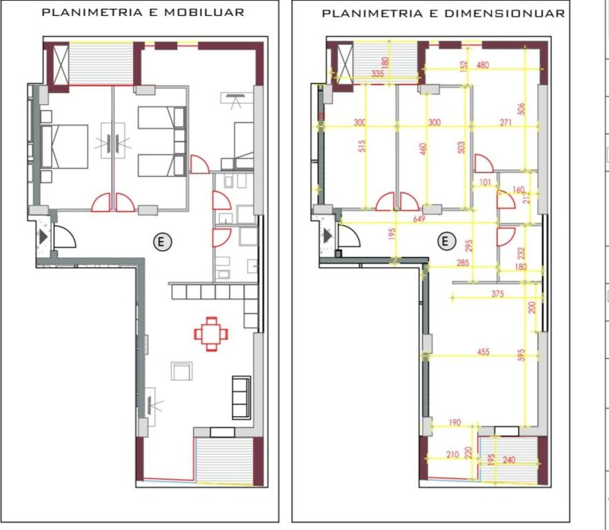 Sell Apartment 3+1+2 Kika 2