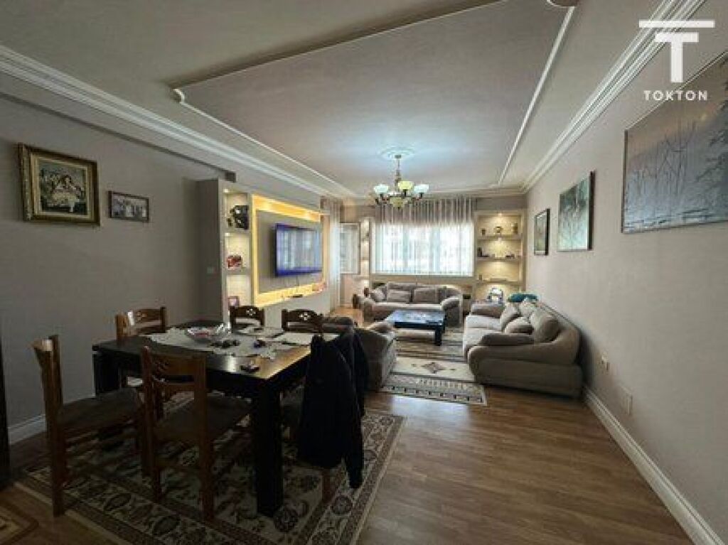 SHITET, APARTAMENT 3+1+2, ASTIR, TIRANË .