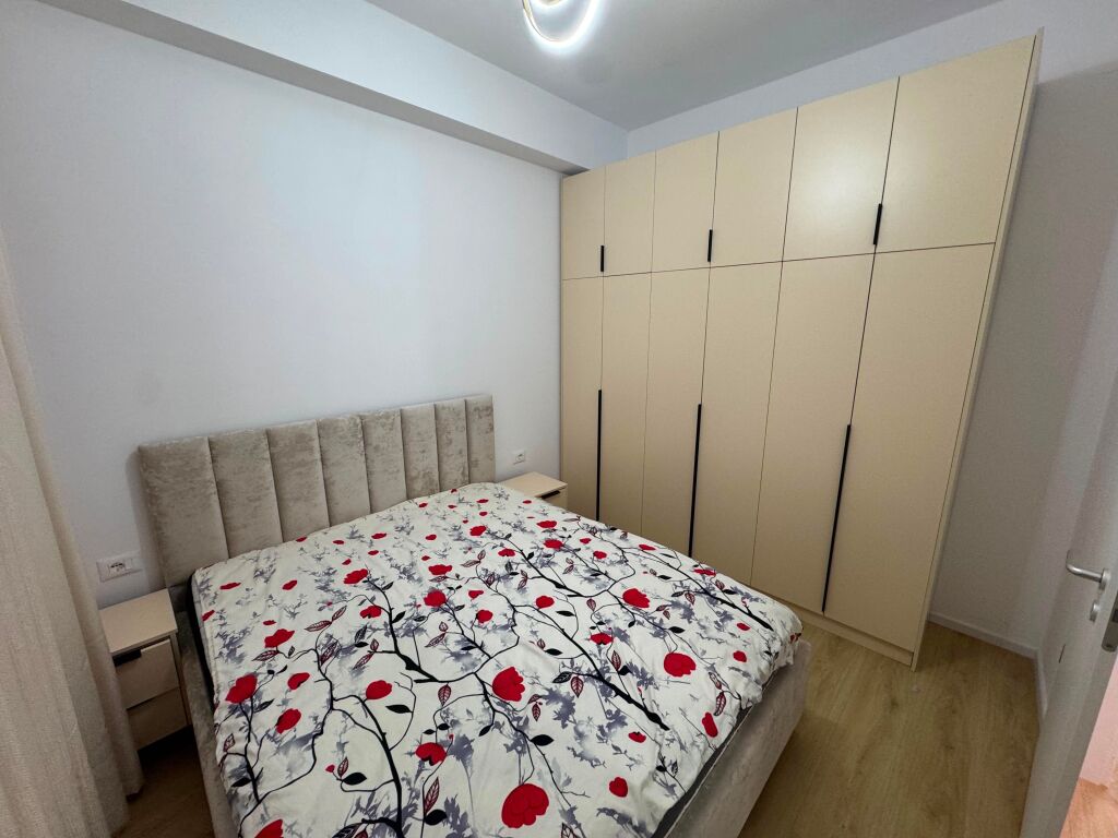 Appartamento 1+1 in affitto📍Ali Demi, Complesso Kadiu