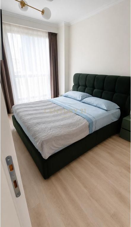 Apartament 1+1 me qera tek Turdiu - ish Fusha e Aviacionit