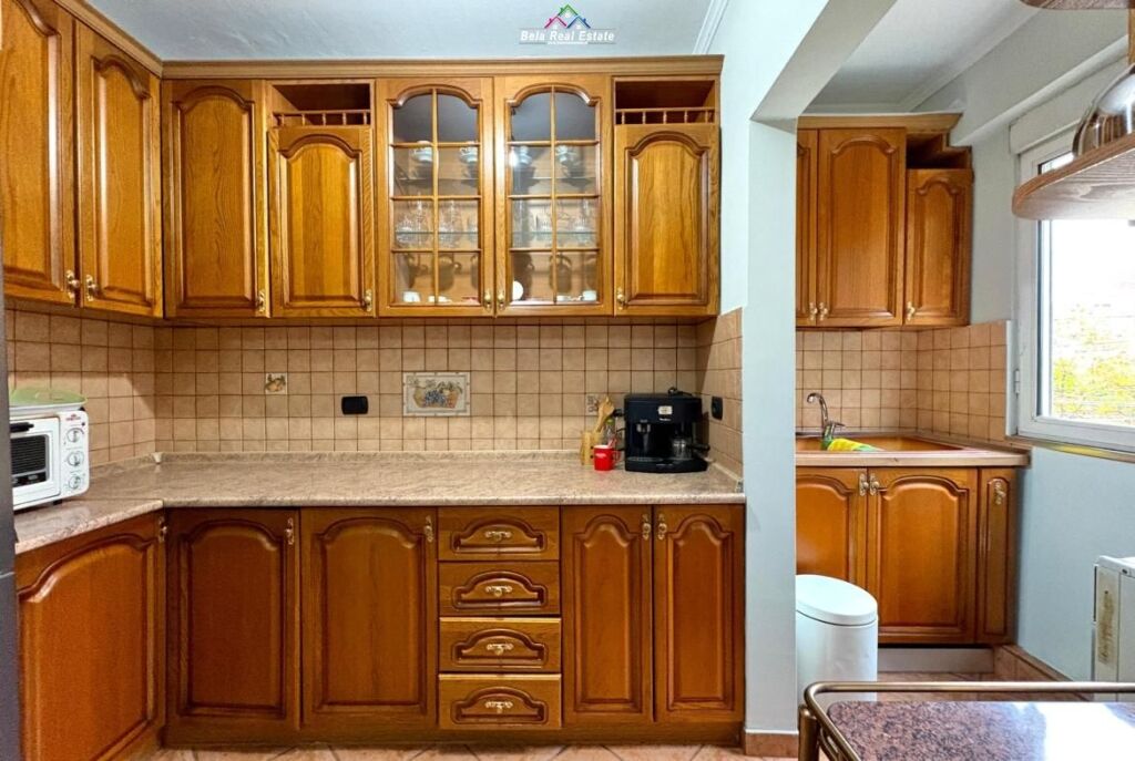 Apartament Me Qera 1+1 Ne Laprake ( ID B211423 ) Tirane