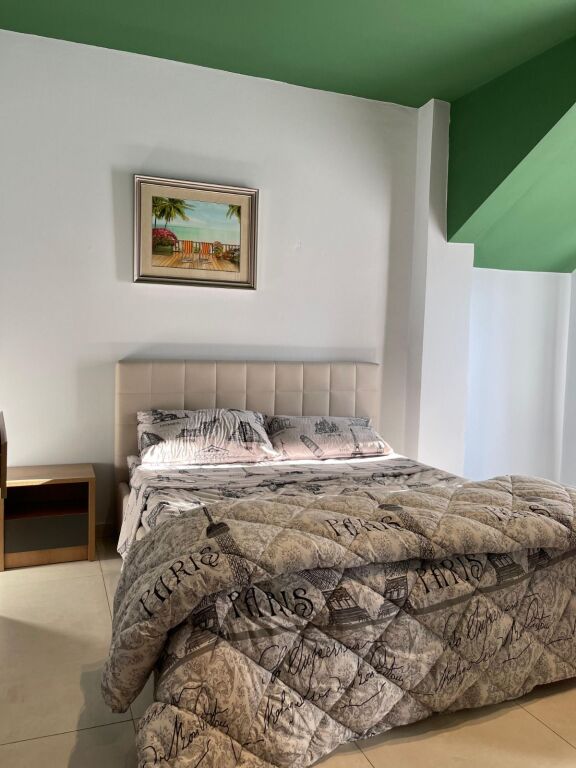 Affitto | Apartament 1 + 1 | Spitali Amerikan 2 | 500 €/mese