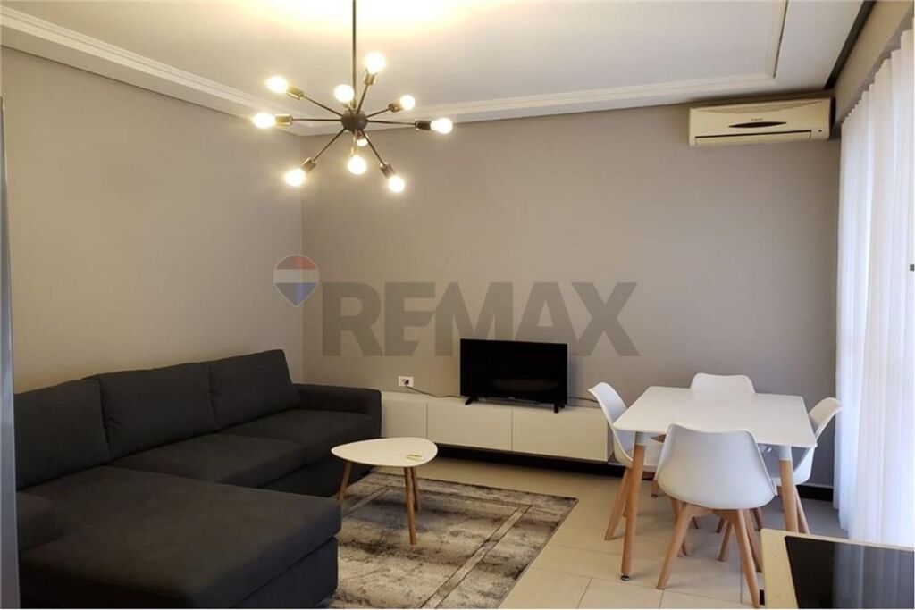 Apartament 1+1 me qira te Kopleksi Delijorgji